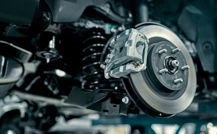 Brake Reapir