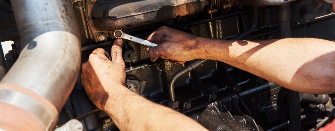 Truck & Trailer Repair