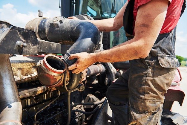 Diesel Mechanics in Winnipeg