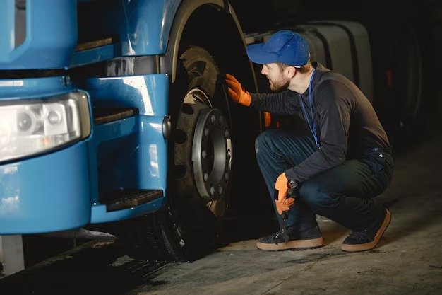 Truck and Trailer Parts