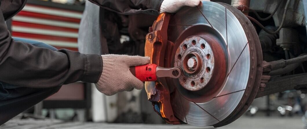 Brake Repairs in Winnipeg