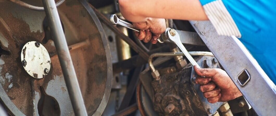 Truck and Trailer Parts in Winnipeg