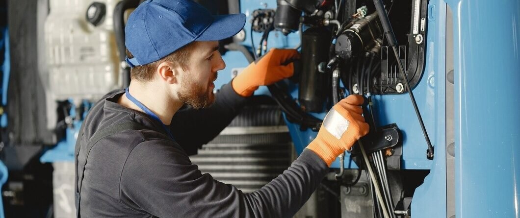 Diesel Mechanics in Winnipeg