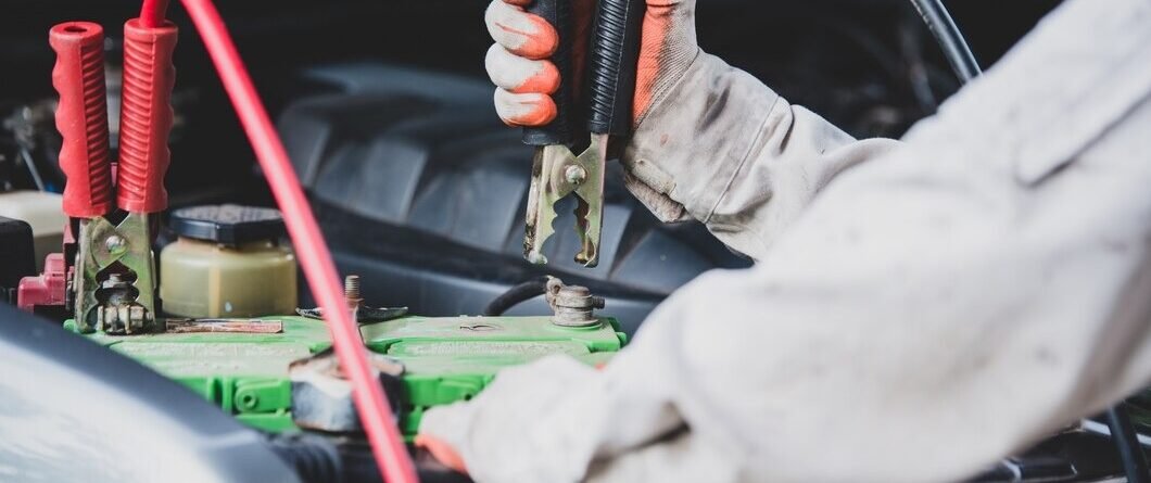 Truck Mechanic near me